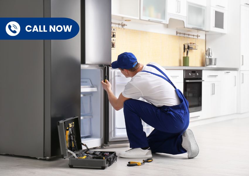 North Spring Appliance Repair Company